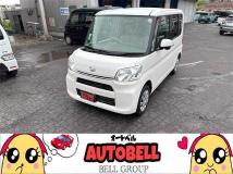 2015 Daihatsu Tanto