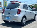 2018 Nissan March