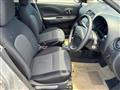 2018 Nissan March