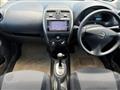 2018 Nissan March