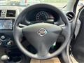 2018 Nissan March