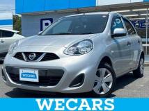 2018 Nissan March