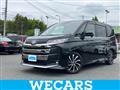 2023 Toyota Noah