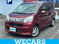 2018 Daihatsu Move