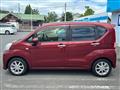 2018 Daihatsu Move