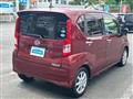 2018 Daihatsu Move