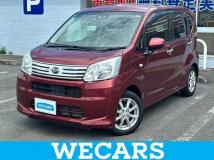 2018 Daihatsu Move