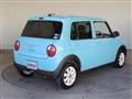 2016 Suzuki Lapin