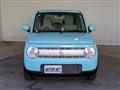 2016 Suzuki Lapin