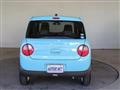 2016 Suzuki Lapin