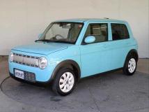 2016 Suzuki Lapin