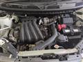 2012 Nissan Cube