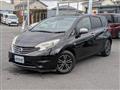 2014 Nissan Note