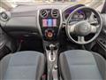 2014 Nissan Note