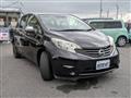 2014 Nissan Note