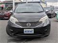 2014 Nissan Note