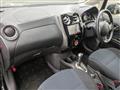 2014 Nissan Note