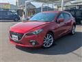 2015 Mazda Axela