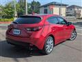 2015 Mazda Axela