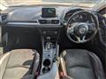 2015 Mazda Axela