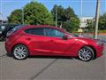 2015 Mazda Axela