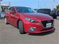 2015 Mazda Axela