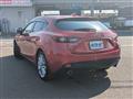2015 Mazda Axela