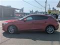 2015 Mazda Axela