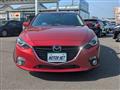 2015 Mazda Axela