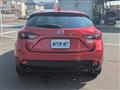 2015 Mazda Axela