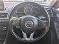 2015 Mazda Axela