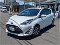 2019 Toyota AQUA
