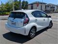 2019 Toyota AQUA