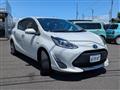 2019 Toyota AQUA