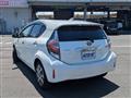 2019 Toyota AQUA
