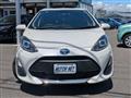 2019 Toyota AQUA