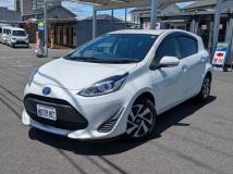 2019 Toyota AQUA