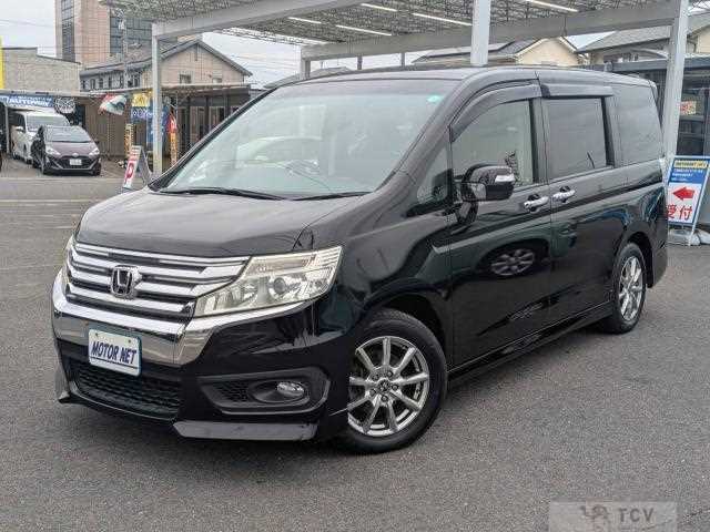 2013 Honda Honda Others