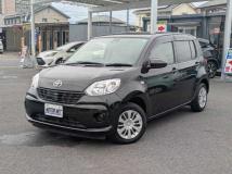 2016 Toyota Passo