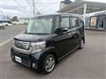2015 Honda N BOX