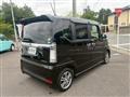 2015 Honda N BOX