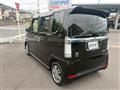 2015 Honda N BOX