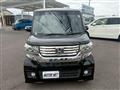 2015 Honda N BOX