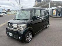 2015 Honda N BOX