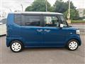 2012 Honda N BOX