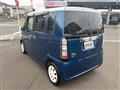 2012 Honda N BOX