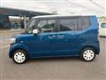 2012 Honda N BOX