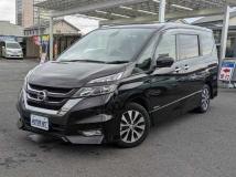 2018 Nissan Serena