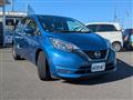 2016 Nissan Note