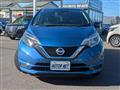 2016 Nissan Note